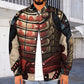 Samurai Baseball Jacket